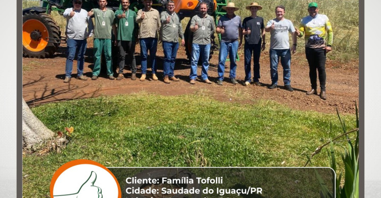 Entrega realizada com sucesso! ✅