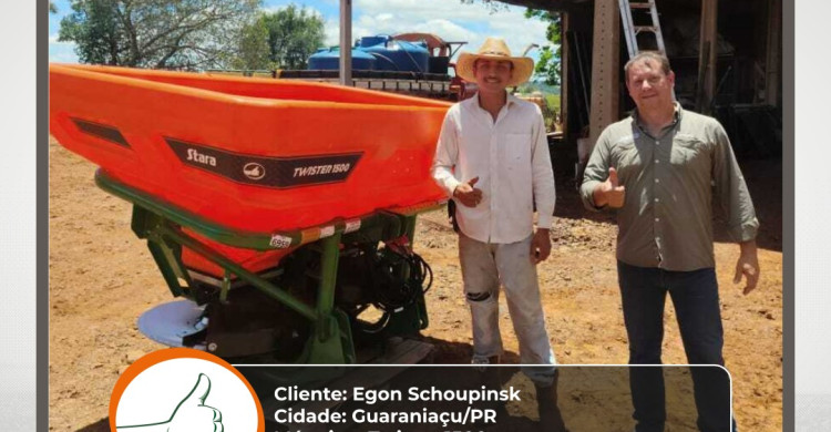 Entrega realizada com sucesso! ✅