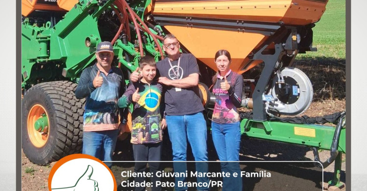 Entrega realizada com sucesso! ✅