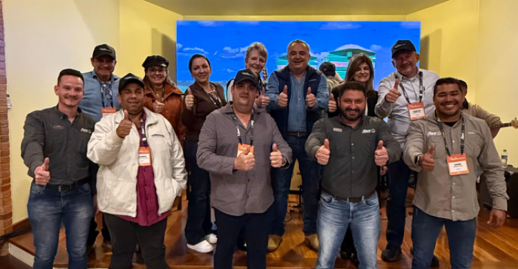 CONEXÃO POSITIVA STARA