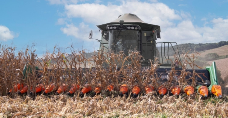 REVISE SUA PLATAFORMA DE MILHO COM CONDIÇÕES ESPECIAIS