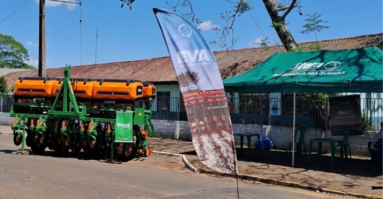DIA DE NEGÓCIOS SICREDI PLANALTO RS/MG