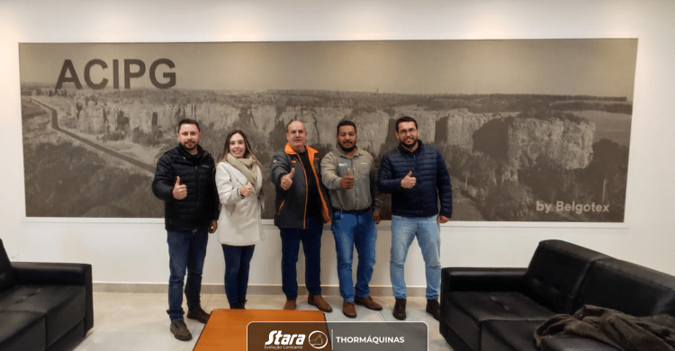 Palestra &quot;Qual o rumo para o agronegócio brasileiro?&quot;