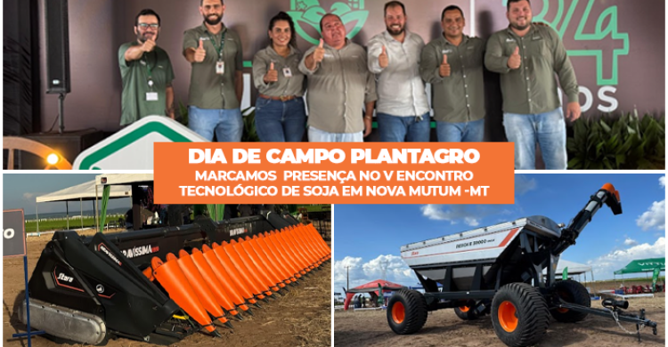 Dia de Campo Plantagro