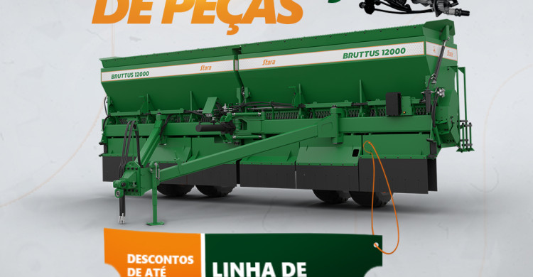 CAMPANHA DE DISTRIBUIÇÃO