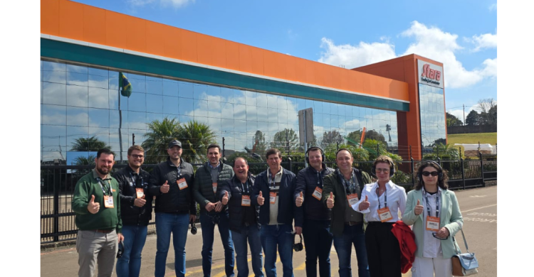 CONEXÃO POSITIVA STARA!!!