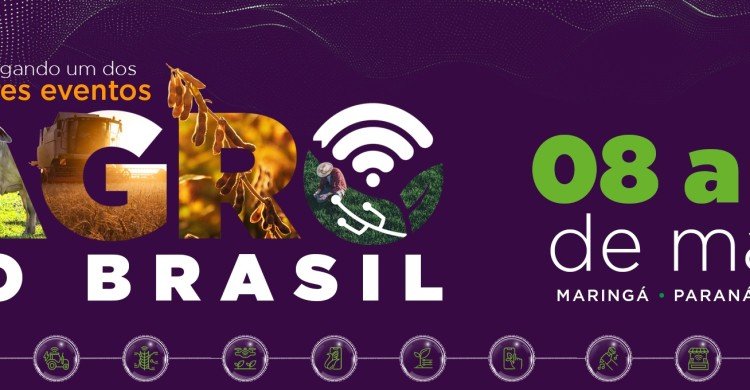 RAIZ AGRO  ESTARA PRESENTE NA EXPOINGA 2025