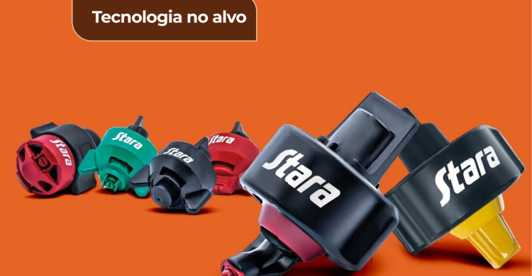 CAMPANHA BICOS DE PULVERIZAÇÃO