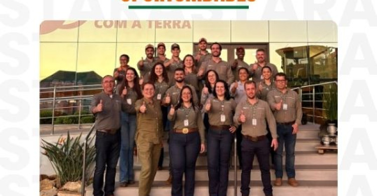 Feirão de Oportunidades