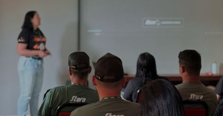 Experience: Evolução em Ação