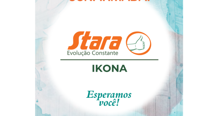 VENHA PRESTIGIAR CONOSCO