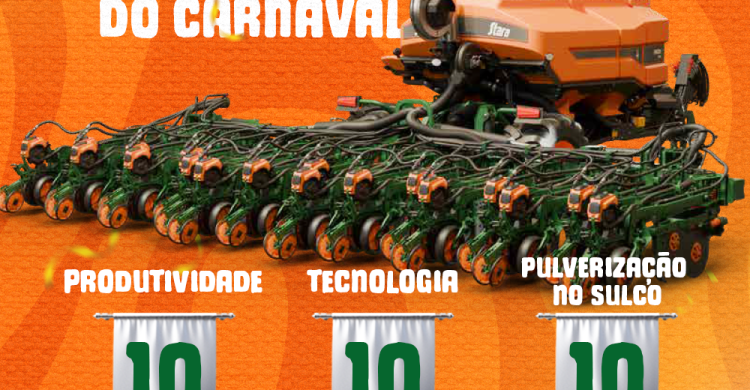 A PRINCESA DO CARNAVAL