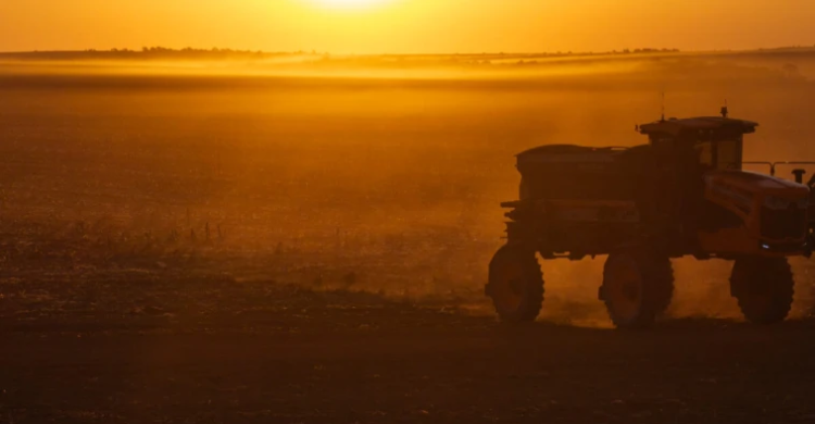 Como fazer manuseio dos equipamentos agrícolas com segurança?