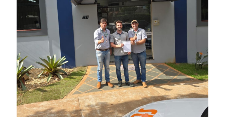 CONSÓRCIO STARA: QUEM PLANEJA COLHE!!!