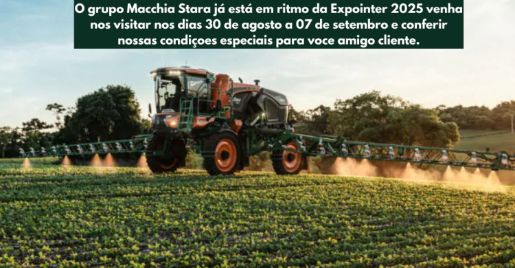 Expointer 2025