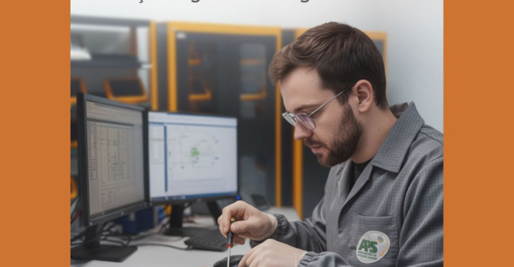 Laboratório próprio da Futura Máquinas eleva padrão de qualidade e precisão nos serviços