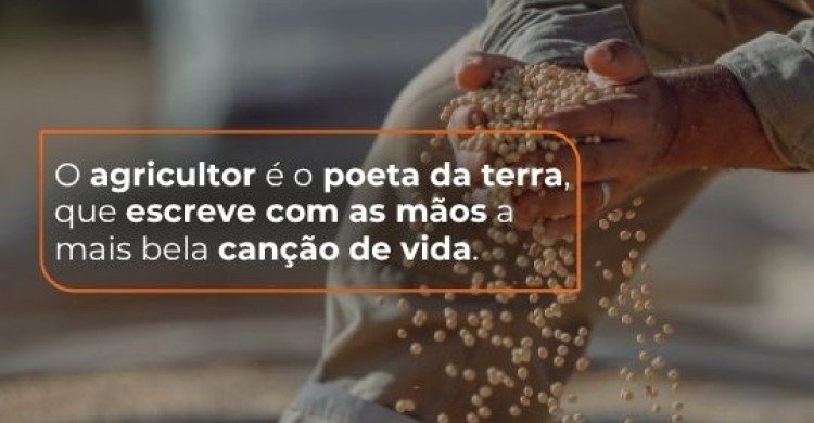Dia do Agricultor