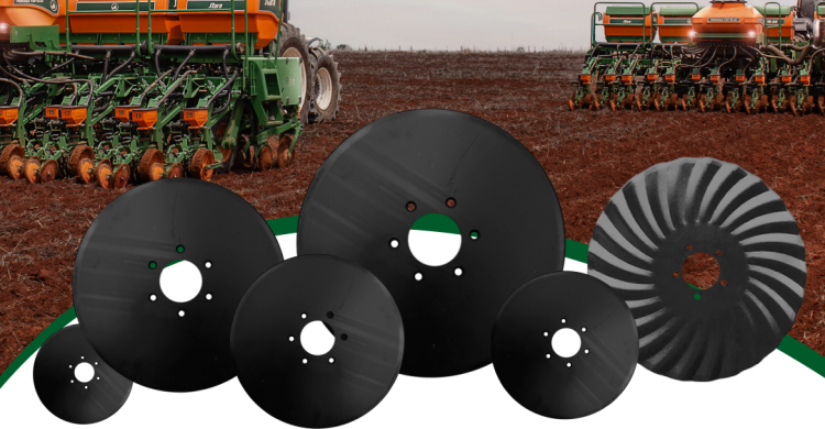 DISCOS DE CORTES COM PREÇOS IMPERDÍVEIS