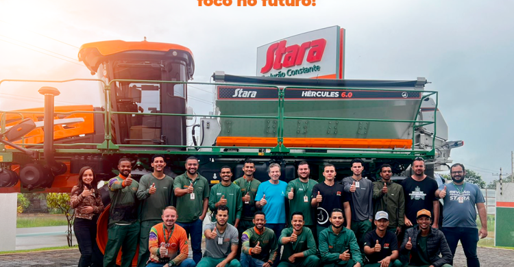 Reunião de Pós-Venda 2026