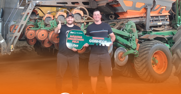 ROTA DE ENTREGA: CAPÃO BONITO DO SUL