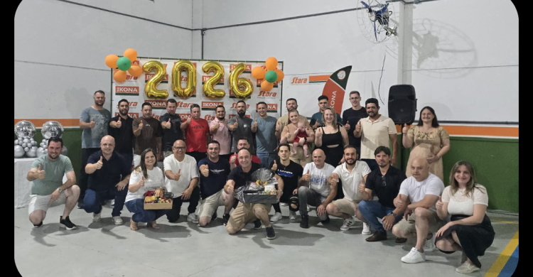 NENHUM DE NOS É TÃO BOM QUANTO TODOS NÓS JUNTOS!!!