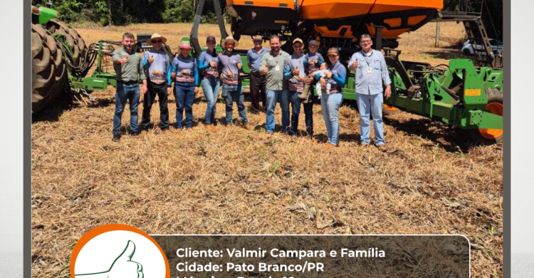 Entrega da Estrela 18! ✨