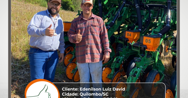 Princesa DPS 12 a campo! 🌾