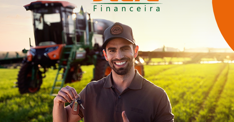 PENSAR NO FUTURO É REALIZAR COM STARA FINANCEIRA