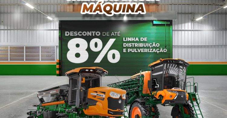 ✨ Sua máquina merece atenção especial! ✨