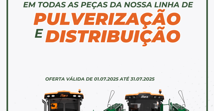 Descontos Imperdíveis