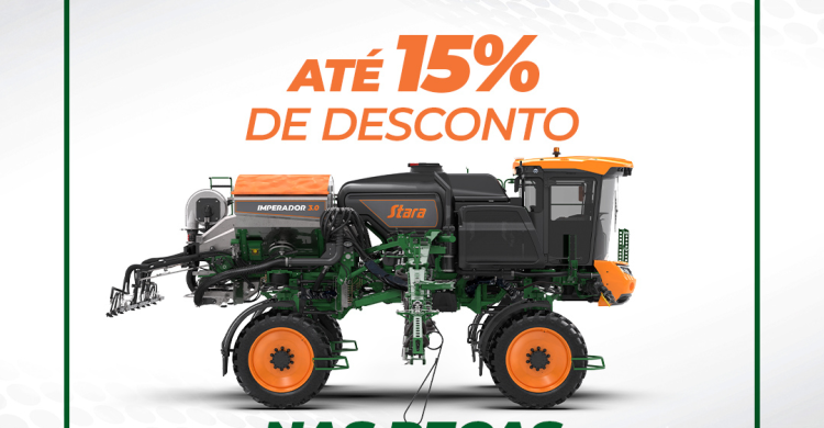 Promoção