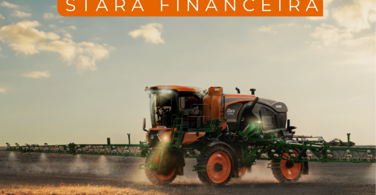 Stara Financeira: Soluções inteligentes para investir no seu crescimento