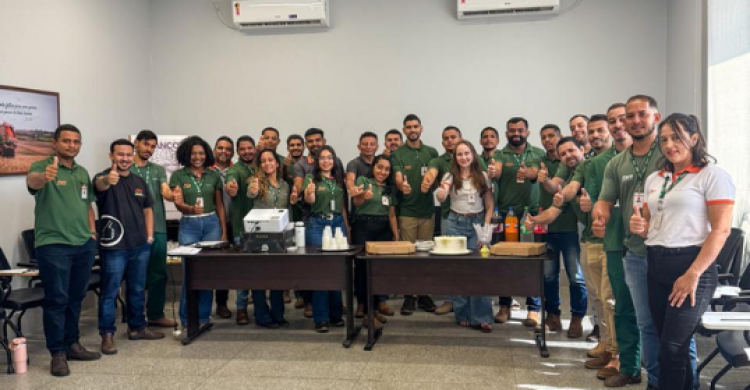 Terra Sul Realiza Ação do Janeiro Branco com Foco na Saúde Mental