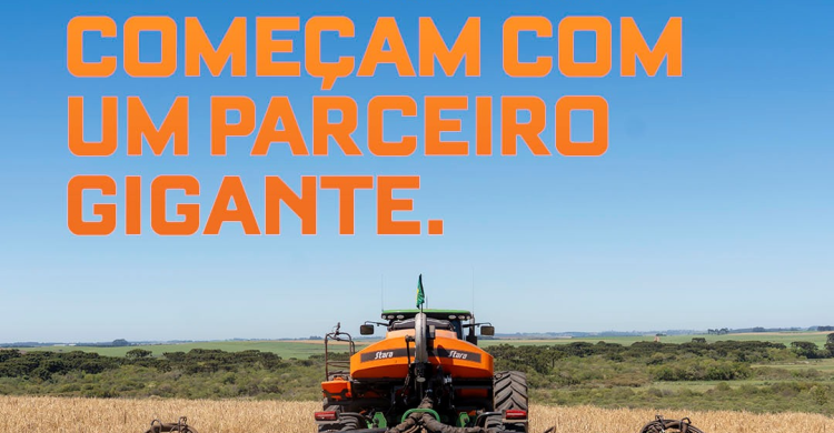 Consórcio Stara: a forma inteligente de investir na sua máquina