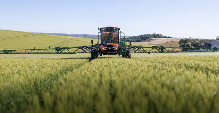 Tecnologia que impulsiona resultados: Imperadores 3000 e 4000 no controle total da operação.