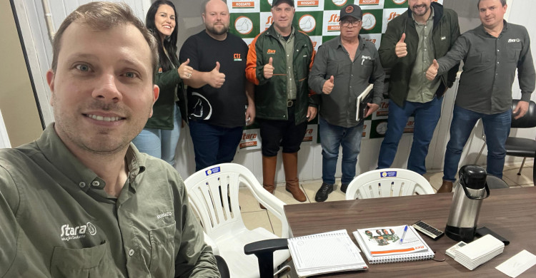 TREINAMENTO IMPERADOR