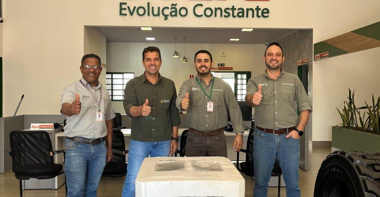 ENCERRAMENTO DO FEIRÃO DE PEÇAS E SERVIÇOS 2025 COM ENTREGA DE PRÊMIOS
