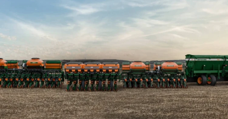 História das máquinas agrícolas Stara e da mecanização no Brasil