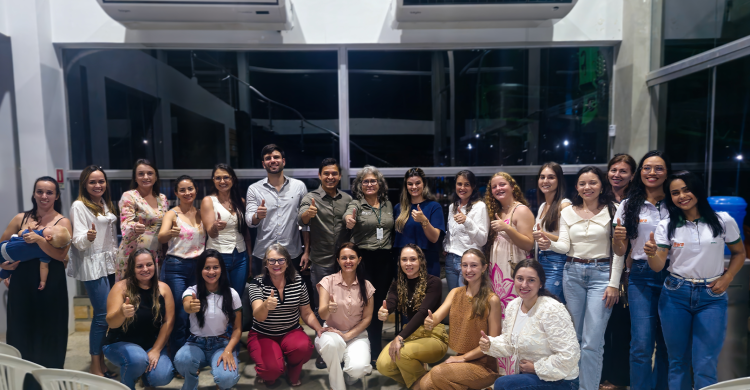 Safra Máquinas reúne mulheres do agro em Tailândia para debater os impactos da Reforma Tributária