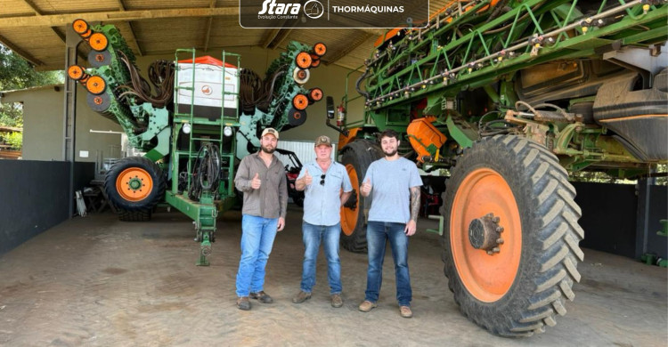 A trajetória de Jacob Cornélio Aardoom - uma vida dedicada ao agronegócio.