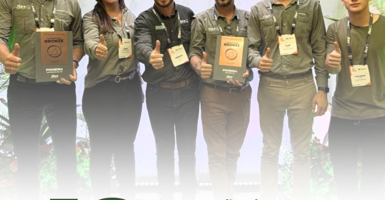 Pioneira Máquinas participa da 16ª Convenção de Concessionárias e Revendas Stara