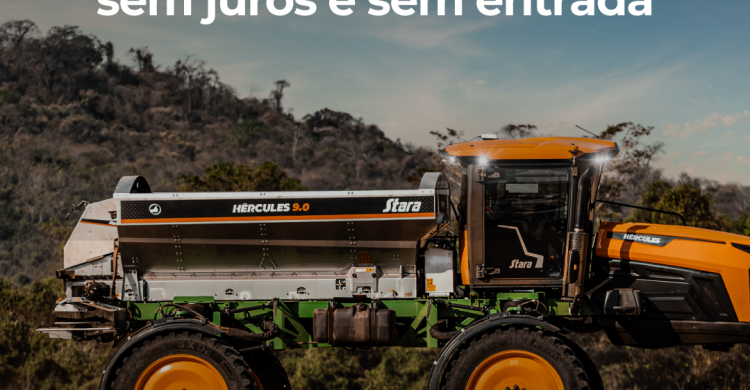 CONSÓRCIO STARA: INVISTA COM PLANEJAMENTO, SEM JUROS E SEM ENTRADA