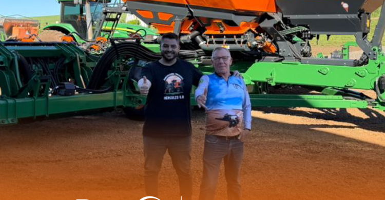 ROTA DE ENTREGA: TAPEJARA