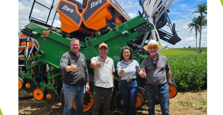 A Rolatrek já está presente no GANP