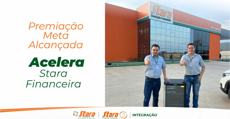 celera Stara Financeira 2025