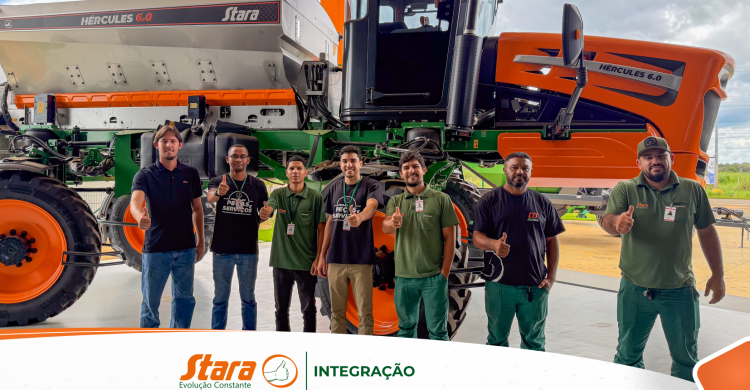 Treinamento Interno Hércules 6.0