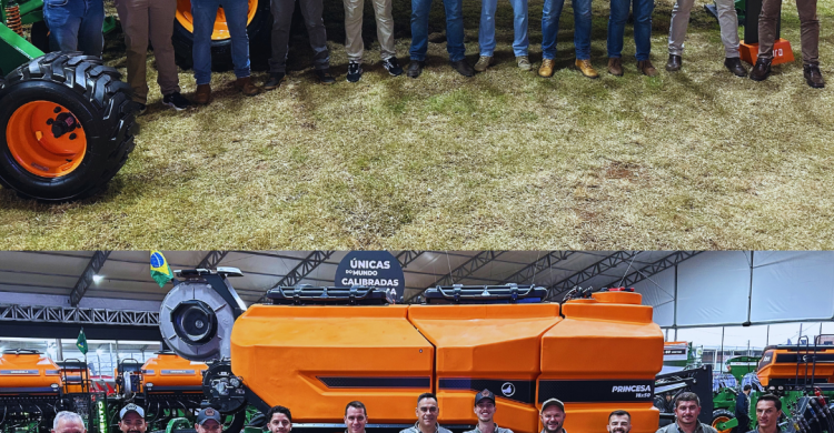 EXPODIRETO COTRIJAL 2026