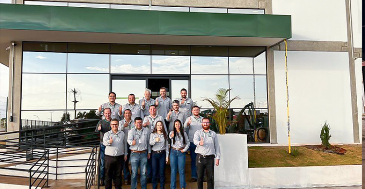 Alinhamento e Estratégia: colaboradores comerciais em foco