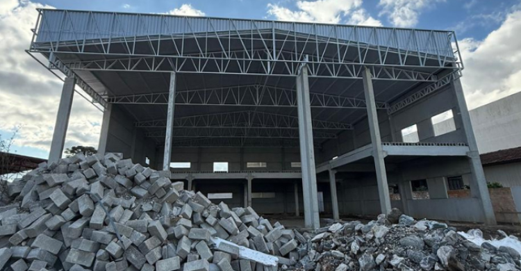 Uma nova fase para a Agrimaq: estamos construindo nossa nova sede em Araucária