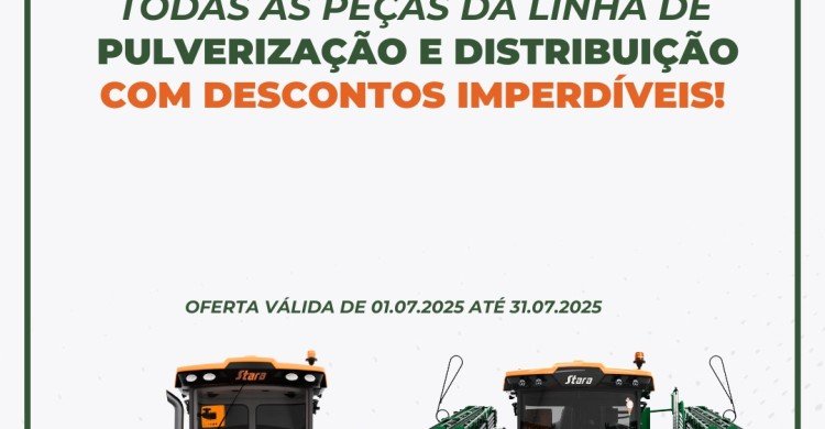 Promoção